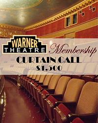 poster for 5 - Curtain Call - $1500